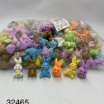 ZABAWKA GNIOTEK SQUISHY 2280500