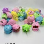 ZABAWKA GNIOTEK SQUISHY 2280501