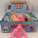ZABAWKA GNIOTEK SQUISHY 2280503