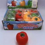 ZABAWKA GNIOTEK SQUISHY 2280504