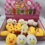 ZABAWKA GNIOTEK SQUISHY 2280506