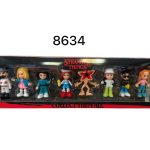 Figurki stranger things 2280514