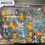 figurki Pokémon 2280520