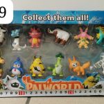 Figurki Palworld 2280522