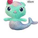 Maskotka Syrenka 45cm 2280530