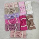 Opaski DZIECIĘCA _ paczka 10szt _mix kolor 6551317