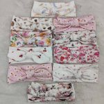 Opaski DZIECIĘCA _ paczka 10szt _mix kolor 5931783