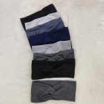 Opaski DZIECIĘCA _ paczka 10szt _mix kolor 5931787
