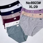 Majtki damskie _ Size XL_ paczka 24szt _mix kolor 5931734