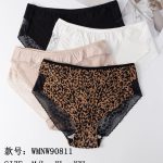 Majtki damskie _ Size M-2XL_ paczka 24szt _mix kolor 5931742