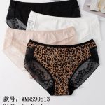 Majtki damskie _ Size S-L_ paczka 24szt _mix kolor 5931743