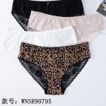 Majtki damskie _ Size S-L_ paczka 24szt _mix kolor 5931744