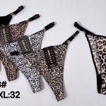 Majtki damskie _ Size S-XL_ paczka 24szt _mix kolor 5150548
