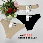 Majtki damskie _ Size S-XL_ paczka 24szt _mix kolor 5150570