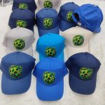 Czapki DZIECIĘCA numer 50-54_ paczka 12szt _mix kolor 5150585