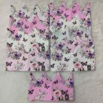Opaski DZIECIĘCA _ paczka 10szt _mix kolor 5150589