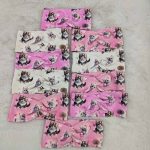 Opaski DZIECIĘCA _ paczka 10szt _mix kolor 5150597