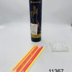 ZABAWKA SWIECI GLOW 100PCS 4804056