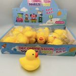 ZABAWKA GNIOTEK SQUISHY 4804060