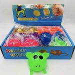 ZABAWKA GNIOTEK SQUISHY 4804061