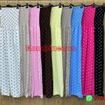 Kombinezony DAMSKA _size uni_paczka 6szt_mix kolor 5319009