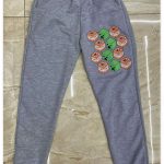 Spodnie DZIECIĘCA size 7-14lat_ paczka 8szt _1 kolor