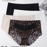 Majtki damskie _ Size XL-3XL_ paczka 24szt _mix kolor 9460386