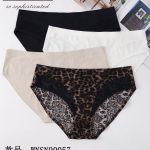 Majtki damskie _ Size S-XL_ paczka 24szt _mix kolor 9460387