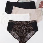 Majtki damskie _ Size L-2XL_ paczka 24szt _mix kolor 9460388