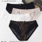 Majtki damskie _ Size S-XL_ paczka 24szt _mix kolor 9460390