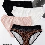 Majtki damskie _ Size S-XL_ paczka 24szt _mix kolor 9460391