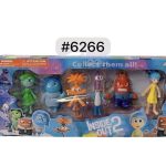 figurki insideout2