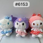 maskotka sanrio 23 cm