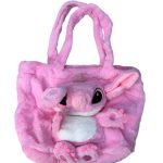 TOREBKI PLUSZAK STICH