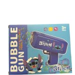 Zabawka Pistolety na Banki STITCH