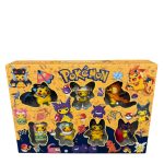 ZESTAW Figurki POKEMON