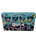 ZESTAW Figurki STITCH