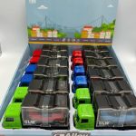 ZABAWKA AUTO ALLOY CAR