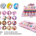 Zabawka Jojo Hello Kitty