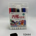 48 PCS ZESTAW Acrylic Marker 911