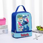 PLECAK STICH