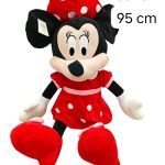 Maskotka Miki 95 cm