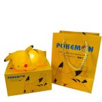 PIKACHU LAMPKA NOCNA BATERIE