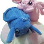 TOREBKI STITCH