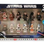 Figurki Stars Wars Lego