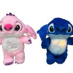 Zabawki dla dziewczynek Lilo i Stitch