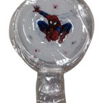 BALON FOLIOWY SPIDERMAN