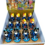 BLUEY AUTO