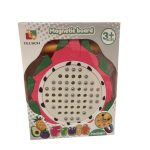 ZABAWKA MAGNETIC BOARD 6133763