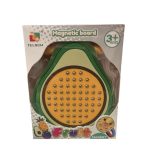 ZABAWKA MAGNETIC BOARD 6133764